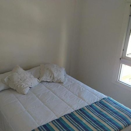 Apartament Departamento Centrico E Impecable Santa Fe Zewnętrze zdjęcie