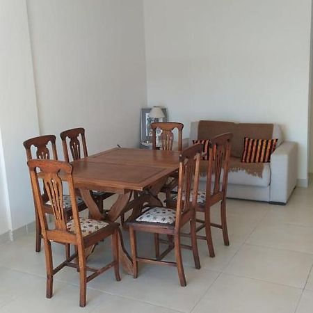 Apartament Departamento Centrico E Impecable Santa Fe Zewnętrze zdjęcie